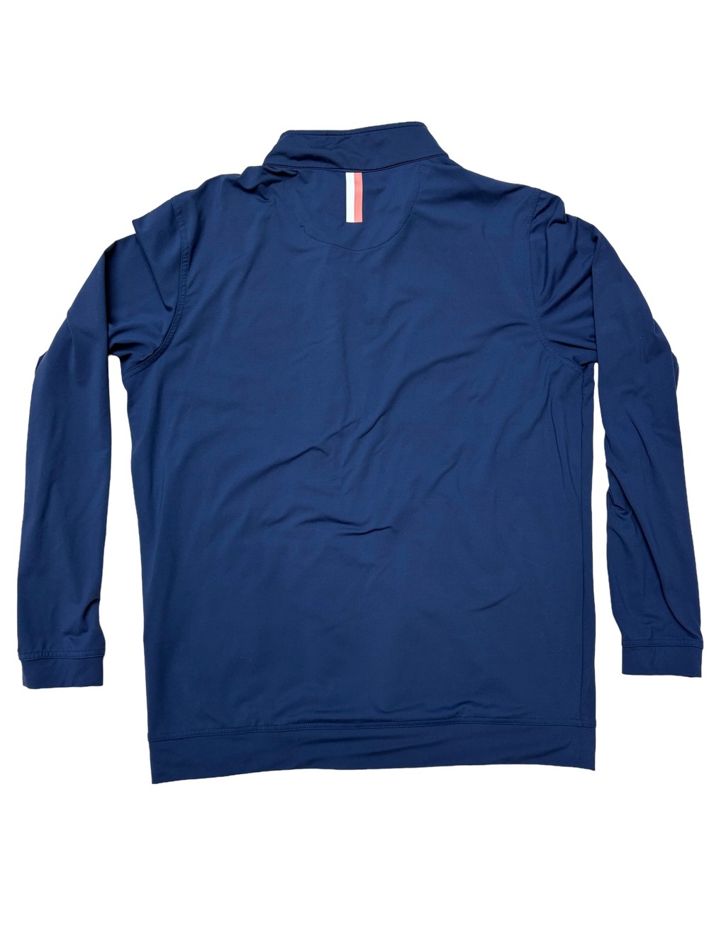 Rhoback Solid Performance Q-Zip - Picture 3 of 3